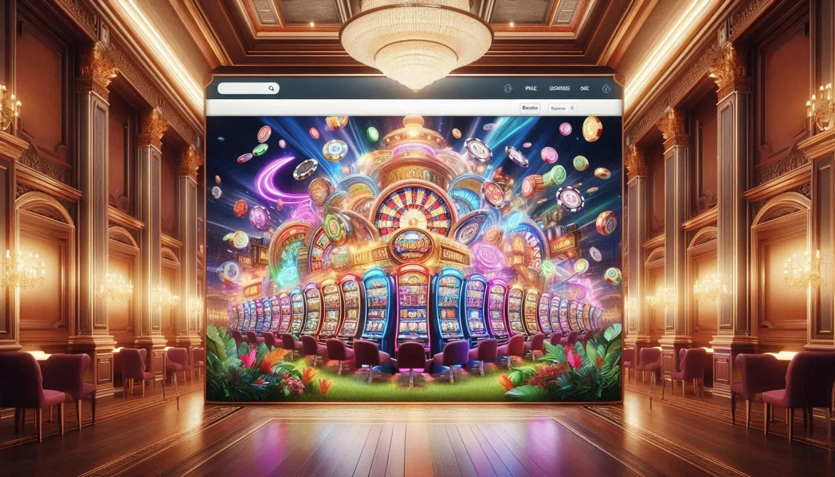 Wanted Win Casino